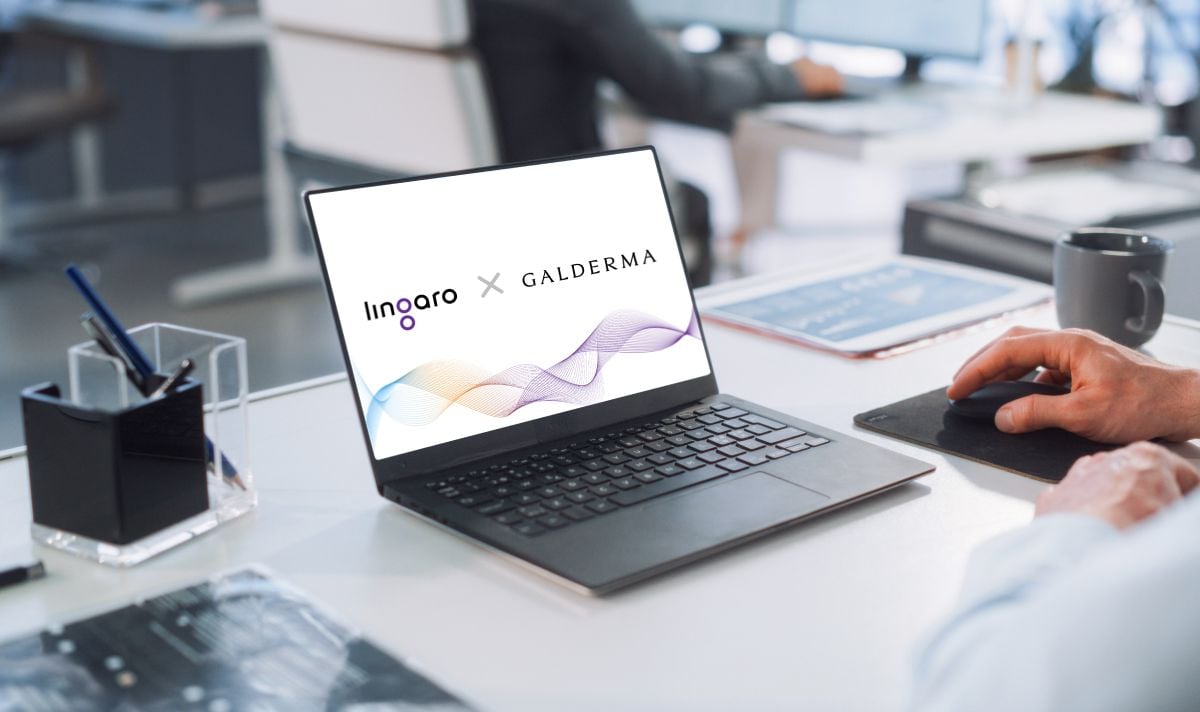 Galderma webinar