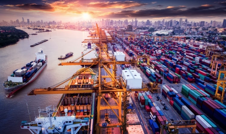 5 Supply Chain Technology Trends for 2020