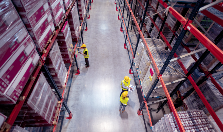 How to Improve Demand Planning Accuracy and Achieve Inventory Optimization