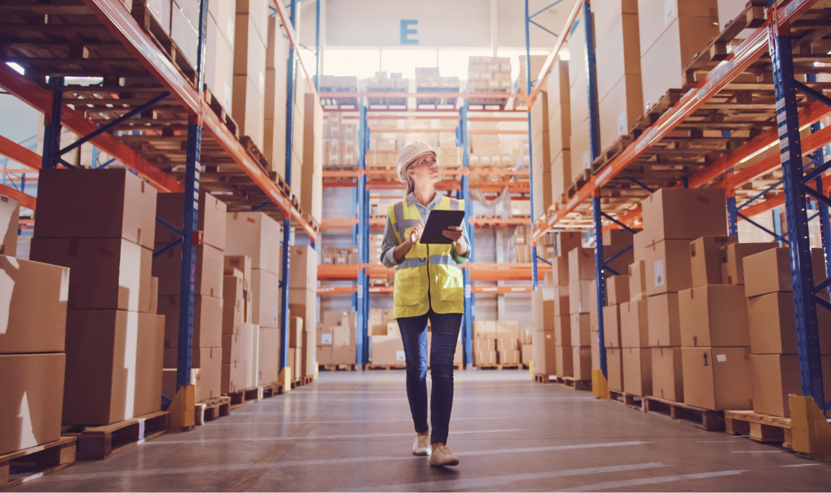 Essential Metrics and KPIs for Warehouse Operations