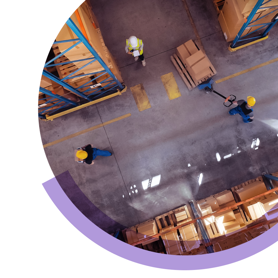 best practices for tracking warehouse kpis
