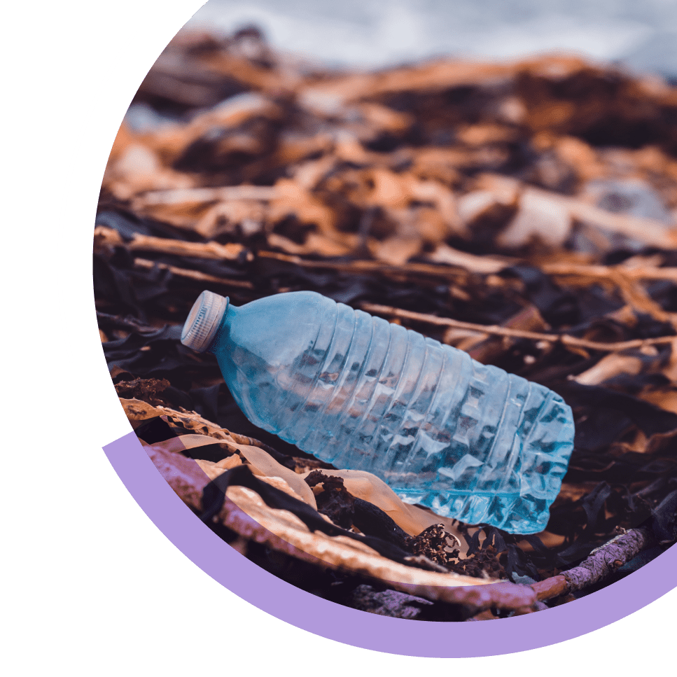 Sustainable Plastic Recycling