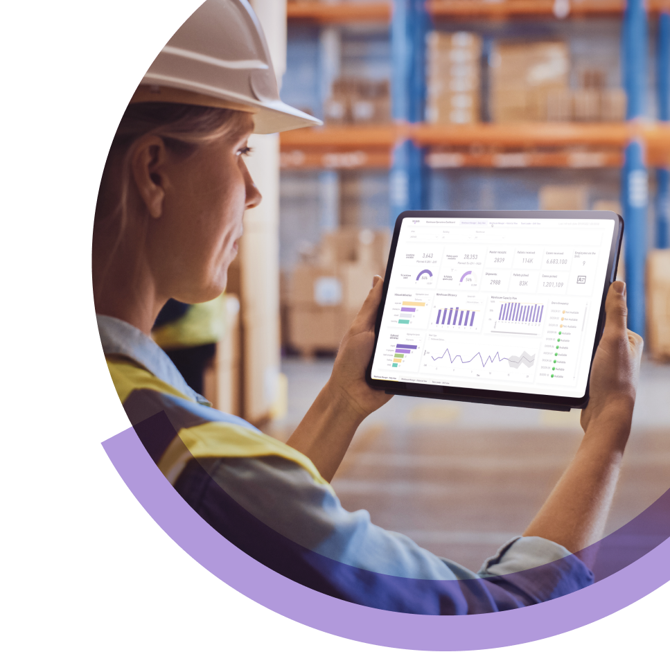 what you need to know warehouse kpi dashboard