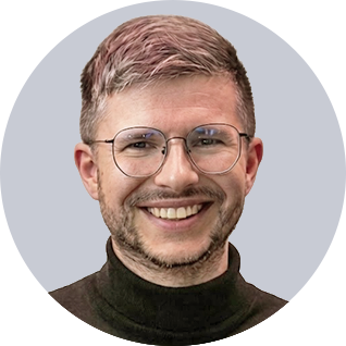 Damian Ostrowski