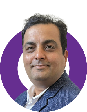 Gaurav Zibbu