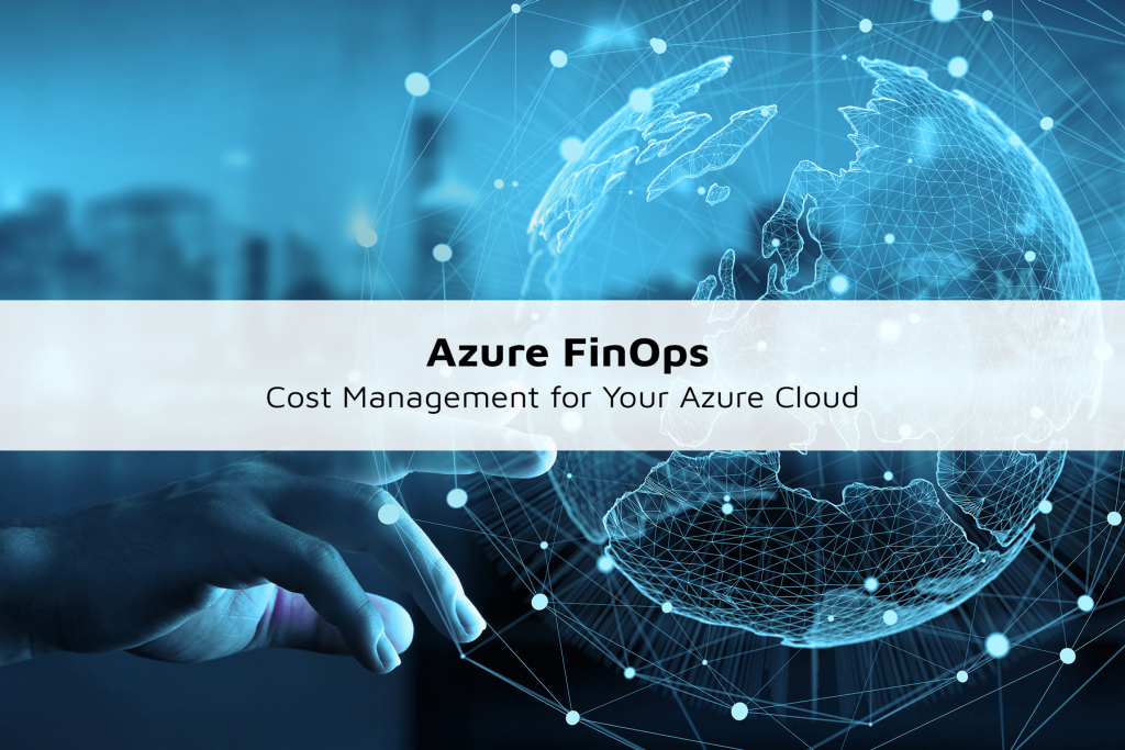 Cost Management for Your Azure Cloud