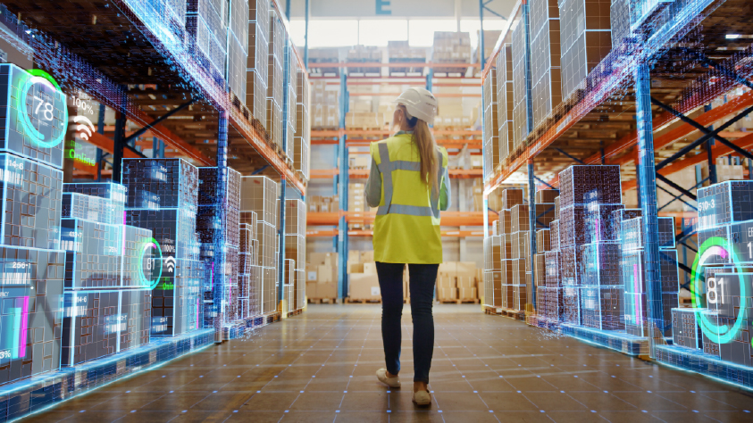 Warehouse Management: Inventory Analysis Approaches and Best Practices