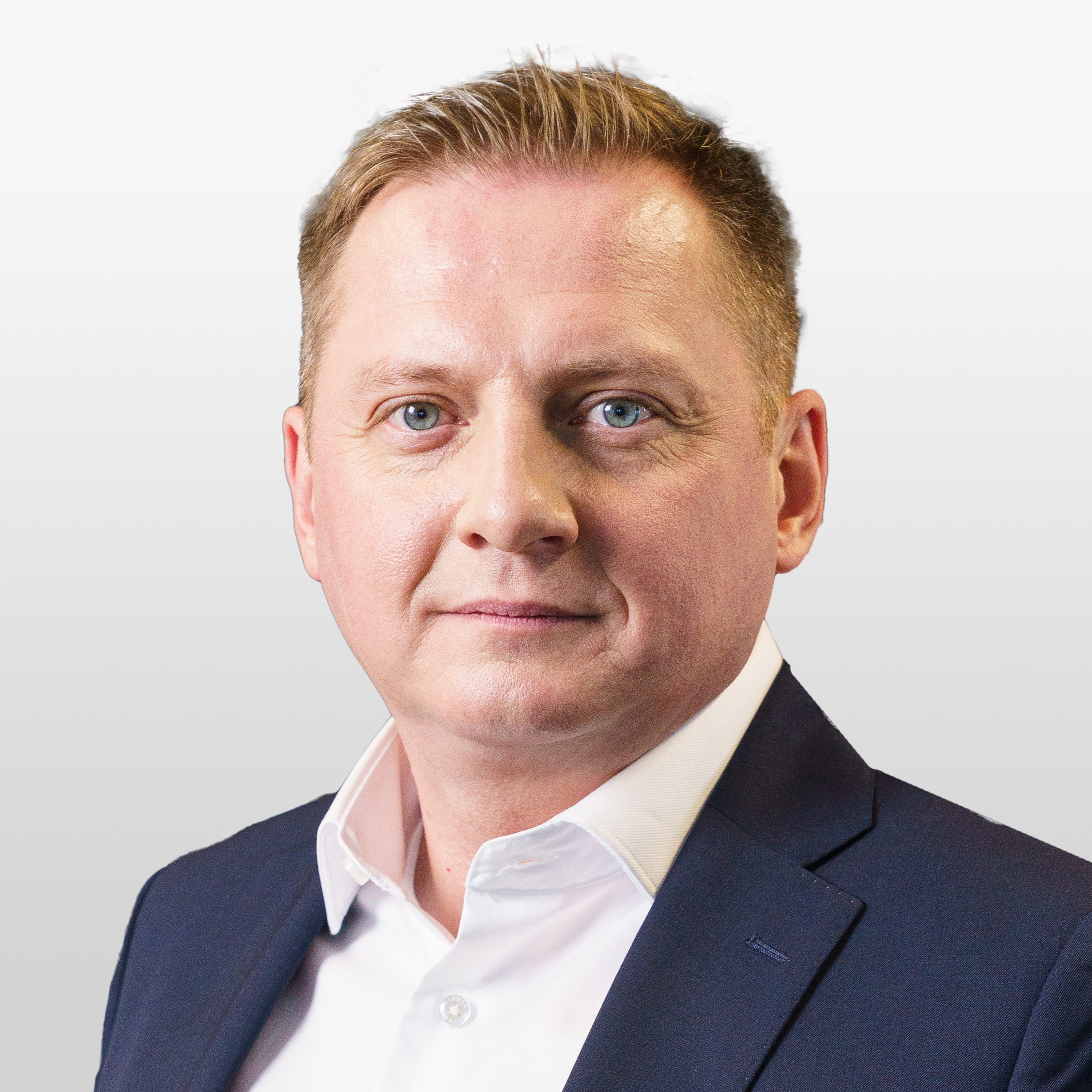 Jacek Warhoł, Supply Chain