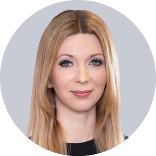 Anna Jaworska
