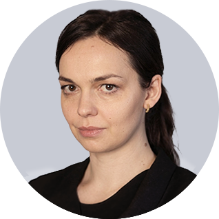 Ewelina Gawrych