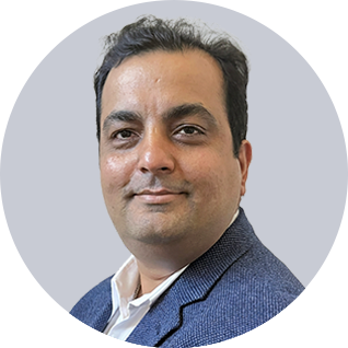 Gaurav Zibbu