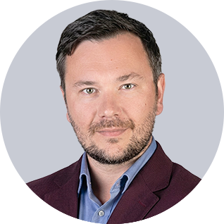 Grzegorz Burakowski