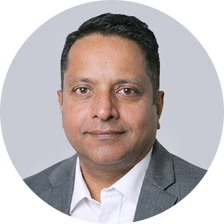 Suresh-Ramamoorthy
