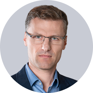 Tomasz Rostkowski