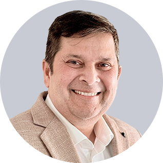 Venki Anantha