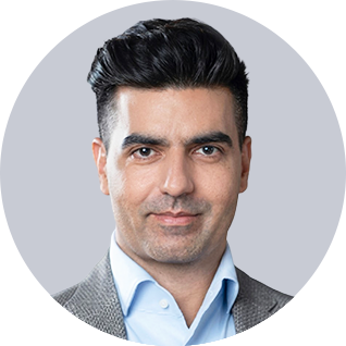 Yannis Boukas