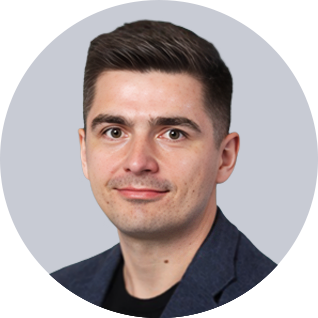 pawel jarosik