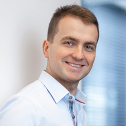 Adam Marczak