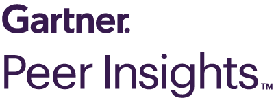 Gartner Peer Insights