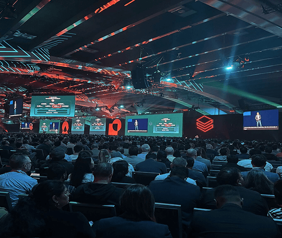 Lingaro’s Take on Databricks Data + AI Summit 2025