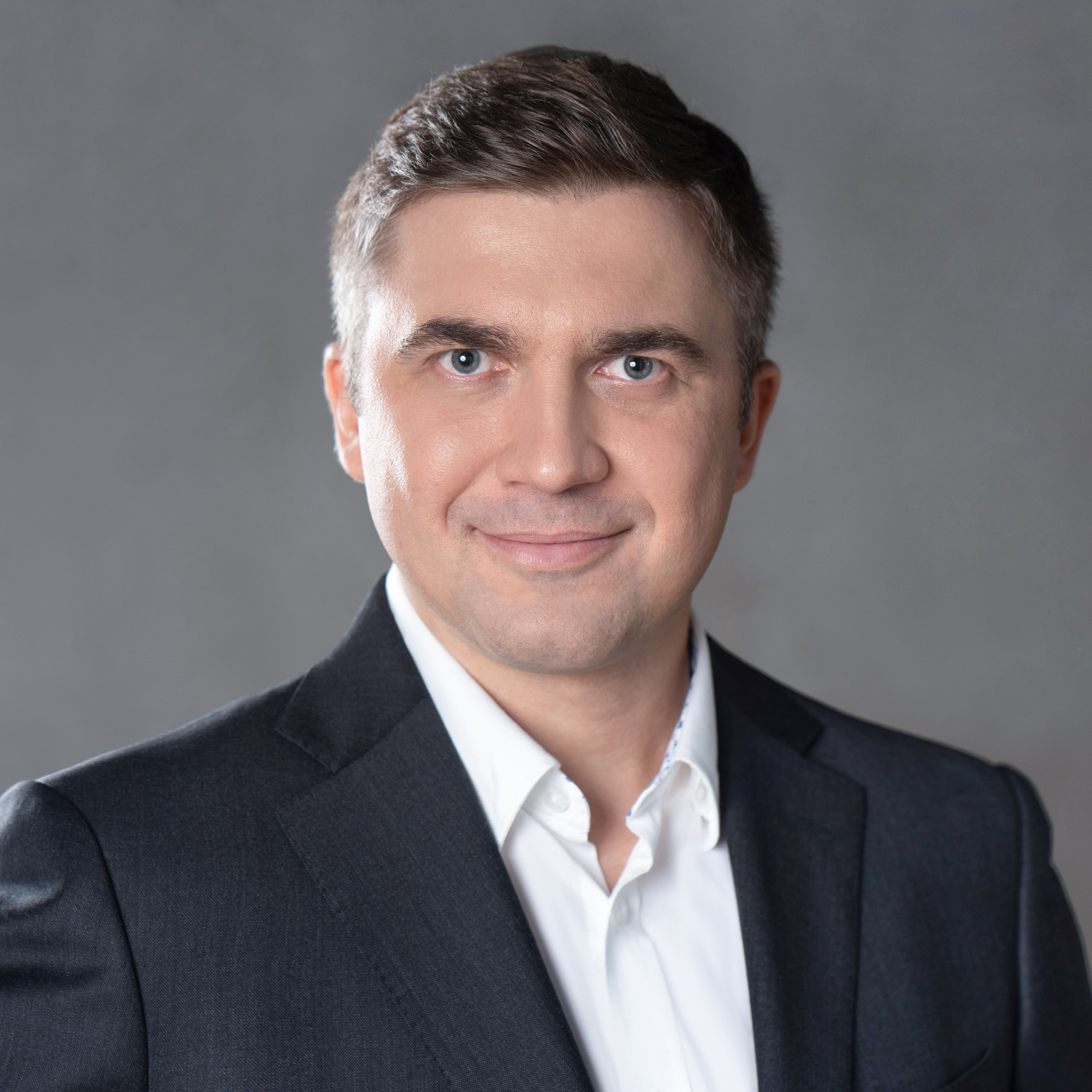 Grzegorz Dubicki
