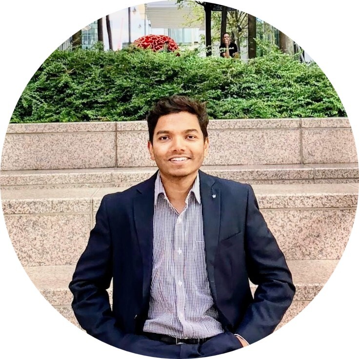 Sankalp Naranje