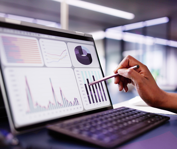 Talk2Data: Driving Results with Analytics That Speak Everyone's Language