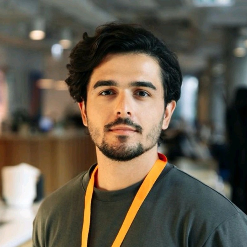 Artur Kolishenko