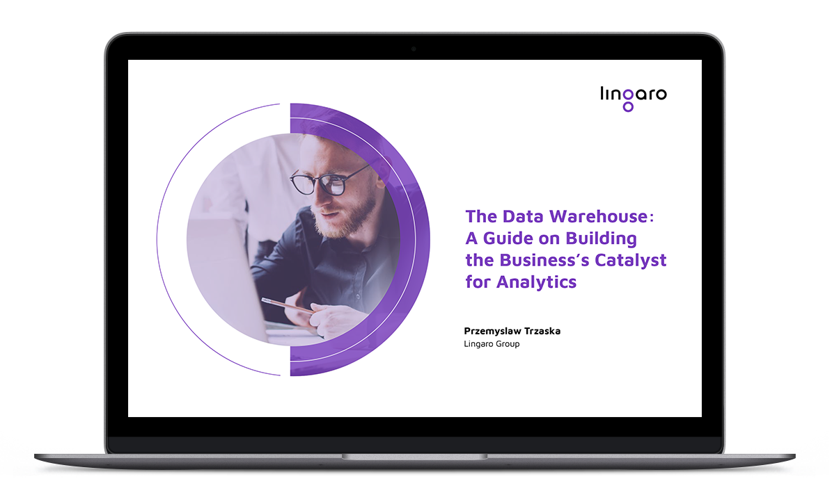 laptop_data warehouse guide