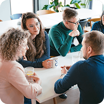 Respectful workplace