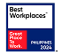 Best Workplaces