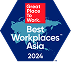 Best Workplaces Great Place to Work Poland 2024