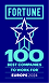 Fortune 100 Best Workplaces