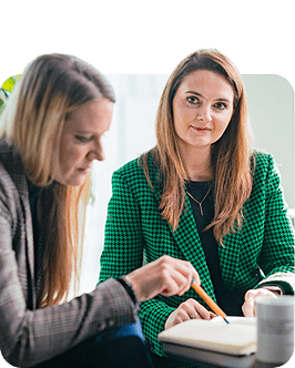 Customer Focus